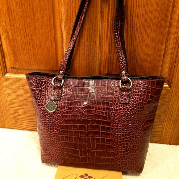 Patricia Nash Handbags - ❤ NWT Patricia Nash Tote